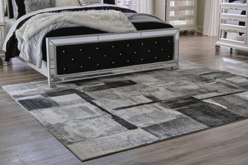 Brycebourne 5'3" x 7'7" Rug - Furniture Citi (Multi Location - MI)