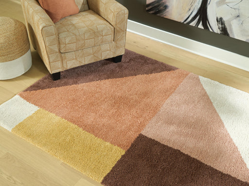 Gailmore 5' x 7' Rug - Furniture Citi (Multi Location - MI)