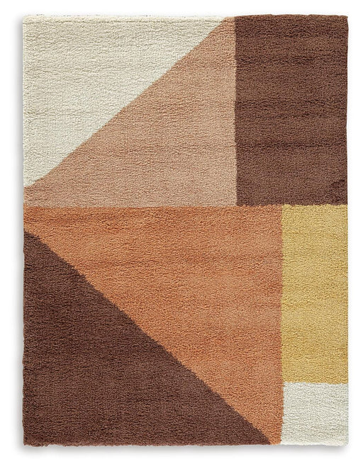 Gailmore 5' x 7' Rug - Furniture Citi (Multi Location - MI)