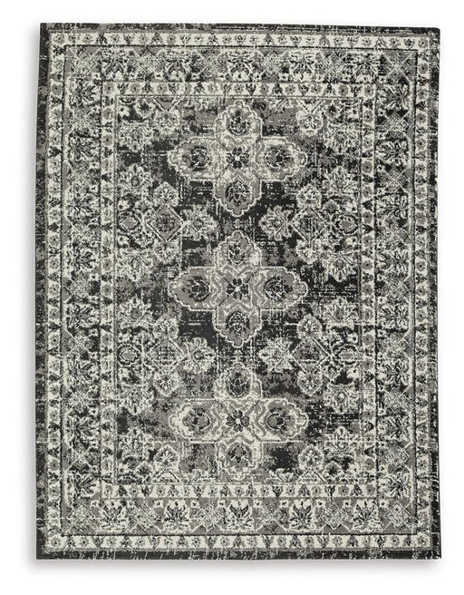 Glennisman Medium Rug - Furniture Citi (Multi Location - MI)