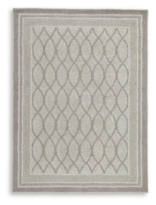 Wimney Medium Rug - Furniture Citi (Multi Location - MI)