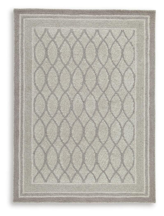Wimney Medium Rug - Furniture Citi (Multi Location - MI)