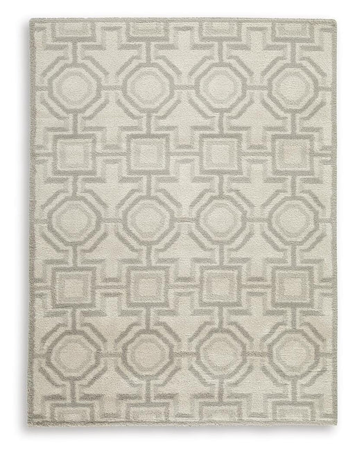 Maconville Medium Rug - Furniture Citi (Multi Location - MI)