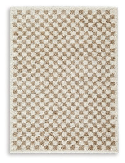 Karamen Medium Rug - Furniture Citi (Multi Location - MI)