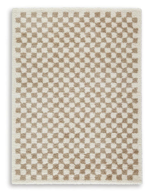 Karamen Medium Rug - Furniture Citi (Multi Location - MI)
