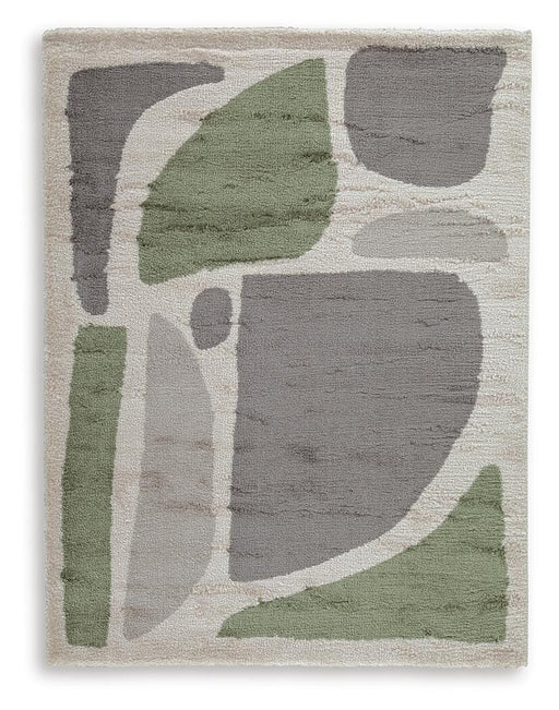 Anburgh Rug - Furniture Citi (Multi Location - MI)