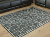 Elderland Washable 5' x 7' Area Rug - Furniture Citi (Multi Location - MI)