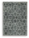Elderland Washable 5' x 7' Area Rug - Furniture Citi (Multi Location - MI)