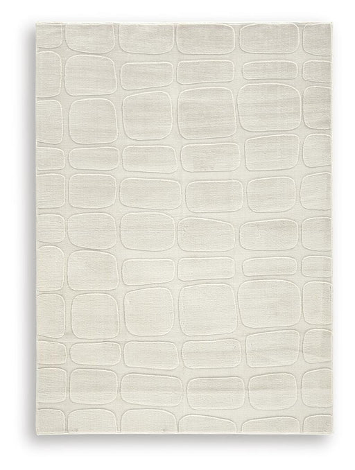Malvinsboro Washable Area Rug - Furniture Citi (Multi Location - MI)