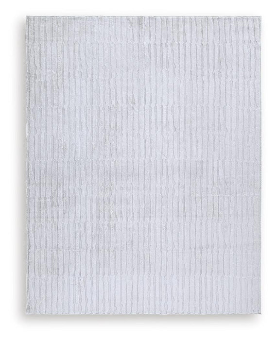 Worthley Washable Area Rug - Furniture Citi (Multi Location - MI)