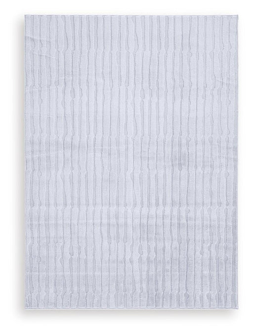 Worthley Washable Area Rug - Furniture Citi (Multi Location - MI)