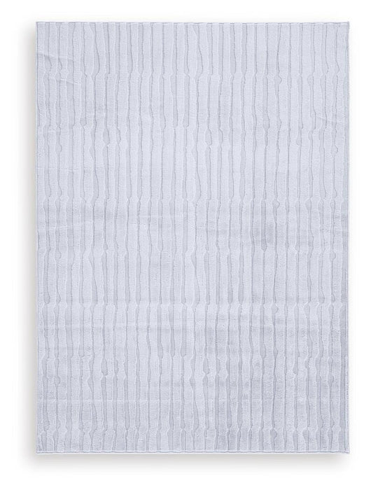 Worthley Washable Area Rug - Furniture Citi (Multi Location - MI)