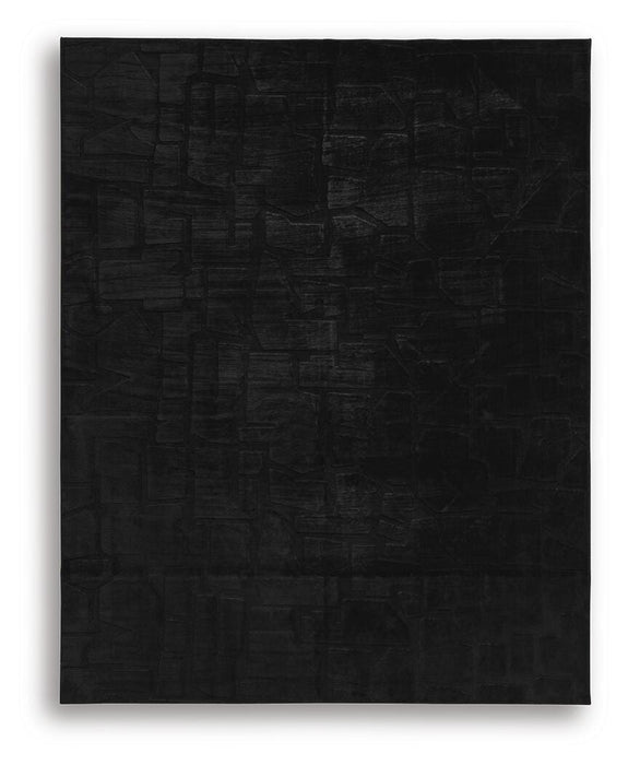 Gibbswell Washable Area Rug - Furniture Citi (Multi Location - MI)