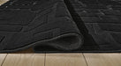 Gibbswell Washable 5' x 7' Area Rug - Furniture Citi (Multi Location - MI)