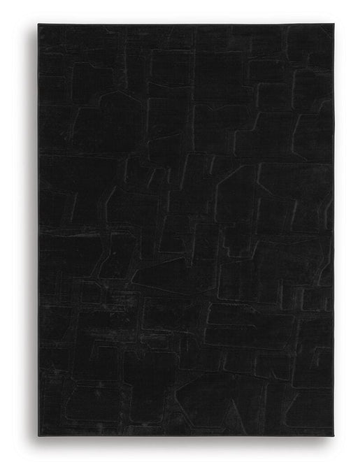 Gibbswell Washable Area Rug - Furniture Citi (Multi Location - MI)