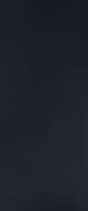 S095 Black Twin-Full Bunk Bed