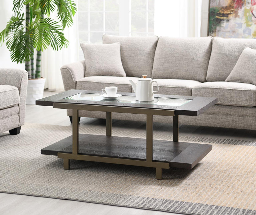 T112 Coffee Table