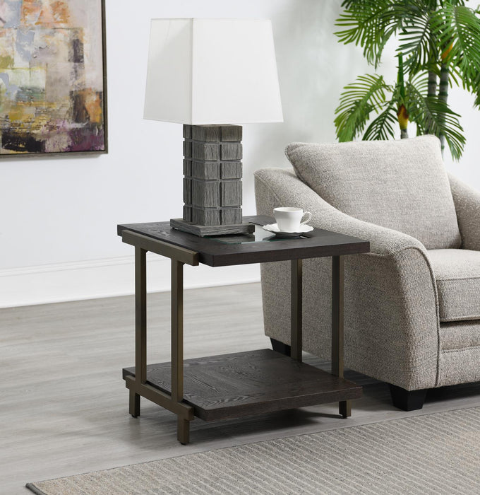 T112 End Table