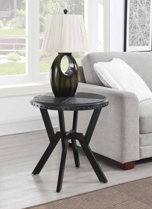 T116 End Table