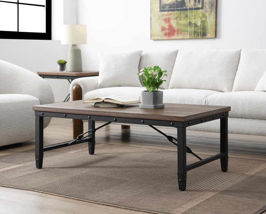 T118 Coffee Table
