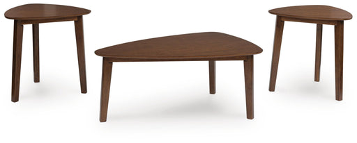 Lyncott Table (Set of 3) - Furniture Citi (Multi Location - MI)