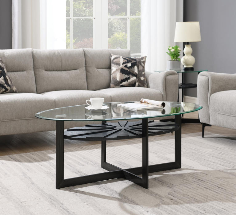 T152 Coffee Table