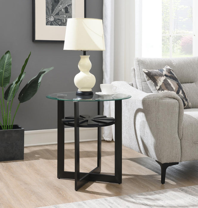 T152 End Table