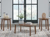 Gordonay Table (Set of 3) - Furniture Citi (Multi Location - MI)
