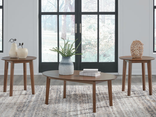 Gordonay Table (Set of 3) - Furniture Citi (Multi Location - MI)