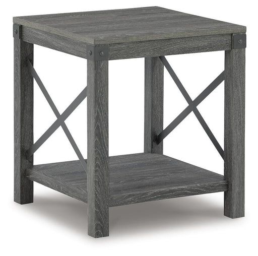 Freedan End Table - Furniture Citi (Multi Location - MI)
