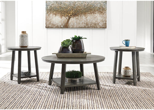 Caitbrook Table (Set of 3) - Furniture Citi (Multi Location - MI)