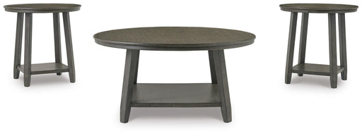 Caitbrook Table (Set of 3) - Furniture Citi (Multi Location - MI)
