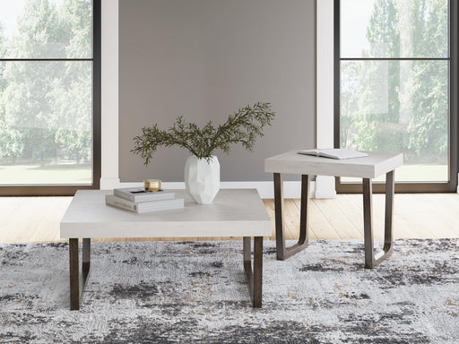 Westenfort Table (Set of 2) - Furniture Citi (Multi Location - MI)