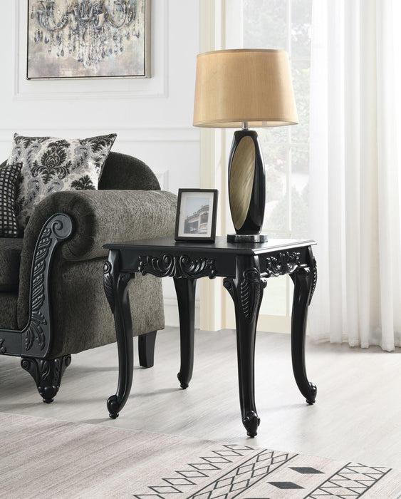 T208 Coffee Table-2 End Tables