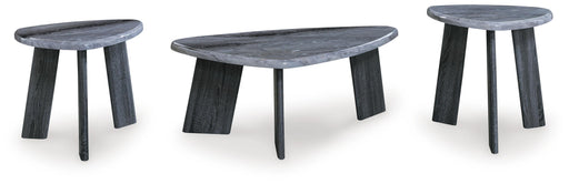 Bluebond Table (Set of 3) - Furniture Citi (Multi Location - MI)