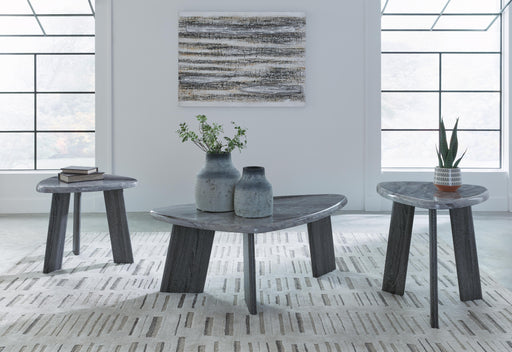 Bluebond Table (Set of 3) - Furniture Citi (Multi Location - MI)