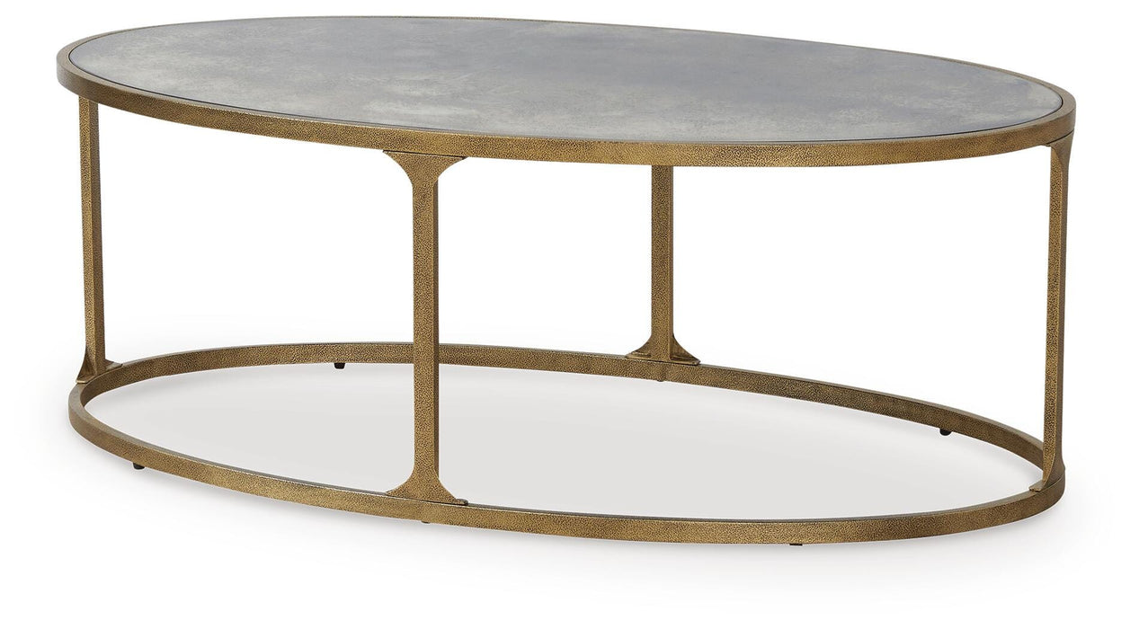 Korajane Coffee Table - Furniture Citi (Multi Location - MI)