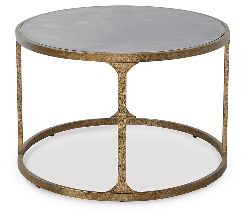 Korajane Coffee Table - Furniture Citi (Multi Location - MI)