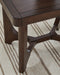 Korestone End Table - Furniture Citi (Multi Location - MI)