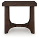 Korestone End Table - Furniture Citi (Multi Location - MI)