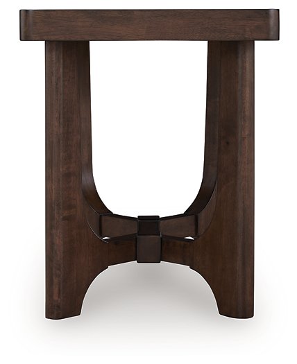 Korestone End Table - Furniture Citi (Multi Location - MI)