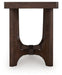 Korestone End Table - Furniture Citi (Multi Location - MI)