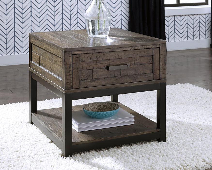 Johurst Occasional Table Set - Furniture Citi (Multi Location - MI)