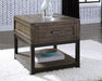 Johurst Occasional Table Set - Furniture Citi (Multi Location - MI)
