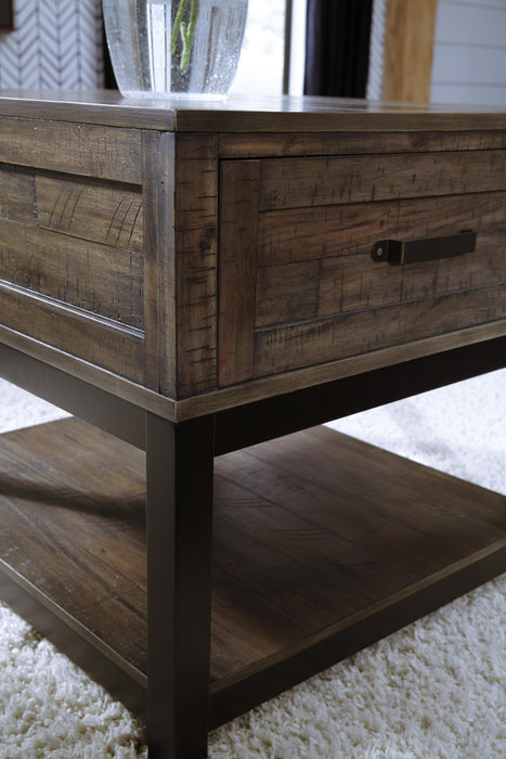 Johurst Occasional Table Set - Furniture Citi (Multi Location - MI)