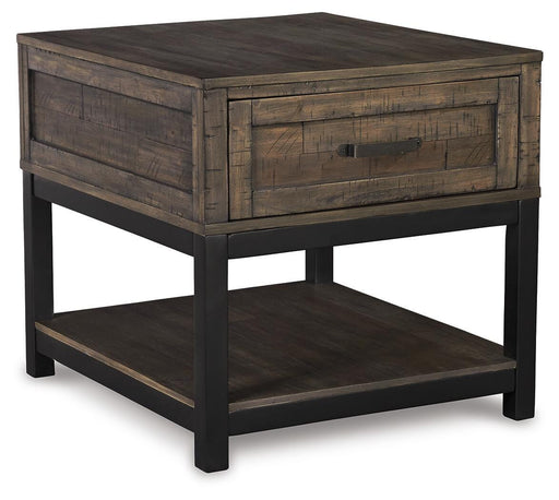 Johurst End Table - Furniture Citi (Multi Location - MI)