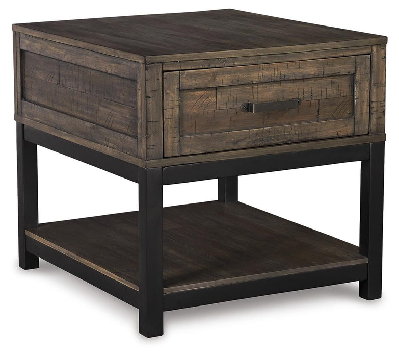 Johurst Occasional Table Set - Furniture Citi (Multi Location - MI)