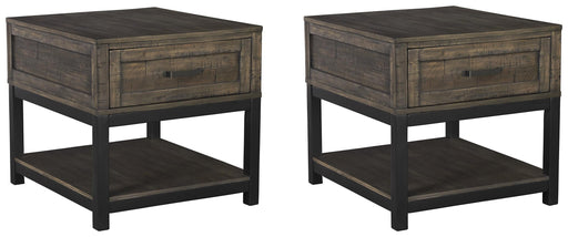 Johurst End Table Set - Furniture Citi (Multi Location - MI)