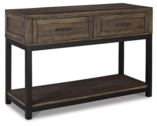 Johurst Sofa/Console Table - Furniture Citi (Multi Location - MI)