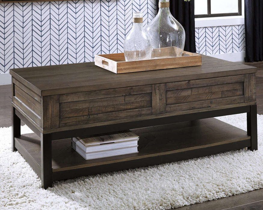 Johurst Occasional Table Set - Furniture Citi (Multi Location - MI)